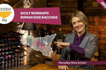 Beginner’s Guide to the Wines of Sicily