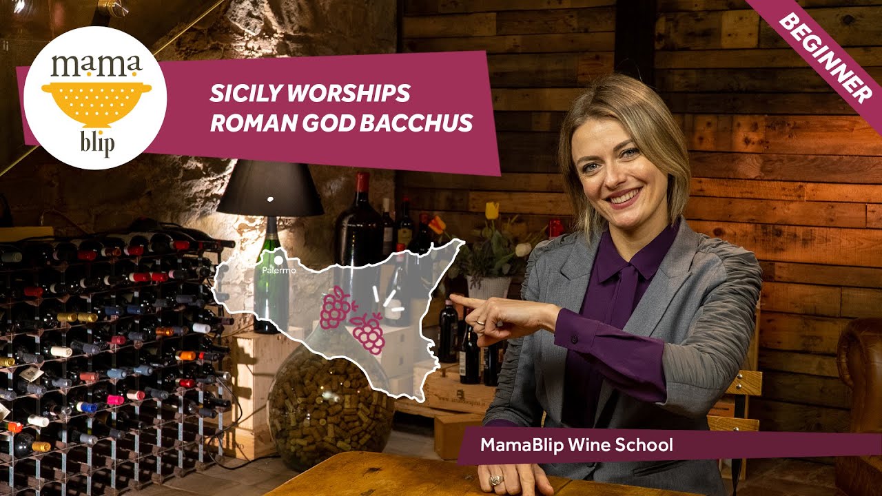 Beginner’s Guide to the Wines of Sicily Beginner’s Guide to the Wines of Sicily