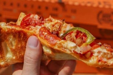 Chain Restaurants That Are Going To Be Everywhere In 2022