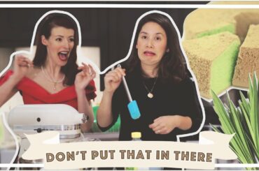 You won’t believe this ending! // Baking Bad