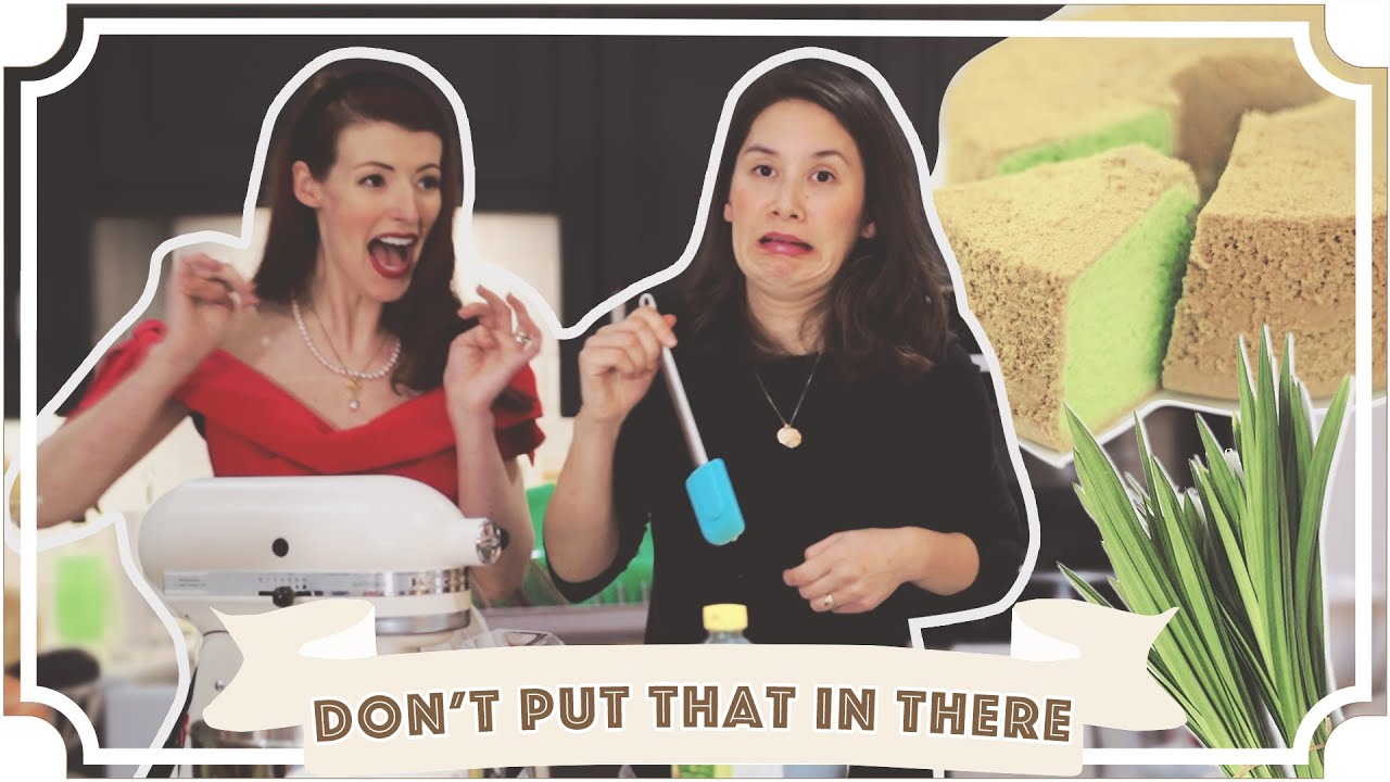 You won’t believe this ending! // Baking Bad You won’t believe this ending! // Baking Bad