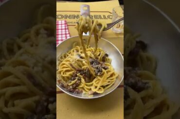 PANDA BOI TRY ITALIAN PASTA FOR THE FIRST TIME!