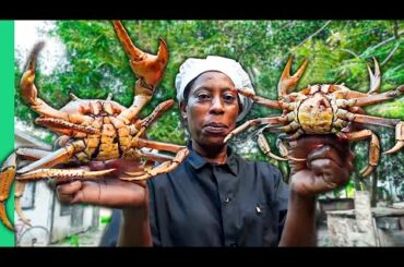 SHOCKING Bahamas Food Tour!! Can You Guess What This Is??