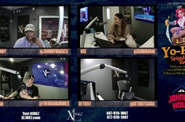 Johnny's House Live Stream February 4th 2022