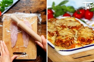 3 Delicious Chicken Parm Recipes That Will Blow Your Mind