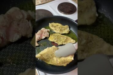 italian Chicken Simple Short Recipe