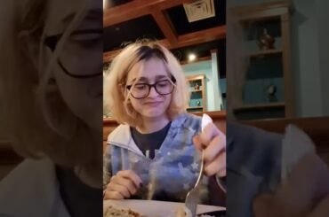 GRACE'S GRUB REVIEW: TRAVINIA ITALIAN KITCHEN