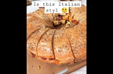 #shorts #Italian #foods