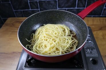 Let's make an Italian food