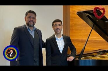 ROMANCE Album Invitation, Announcement