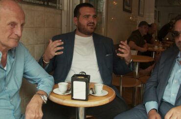 Is the North End in Boston the Best Little Italy in the World?