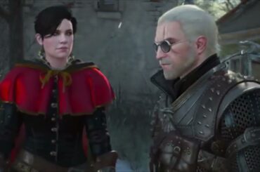 The Witcher 3 - Blood & Wine: Compilation 02 (Italian)