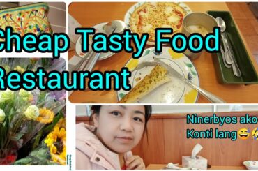 HONGKONG walking street  |  SAIZERIYA ITALIAN RESTAURANT HONGKONG