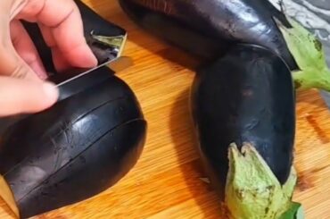 Easy #eggplant recipes