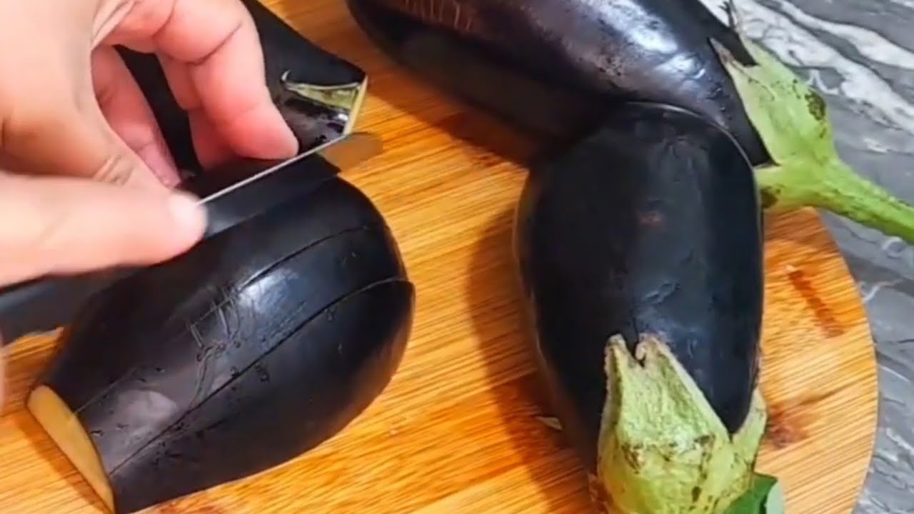 Easy #eggplant recipes Easy #eggplant recipes