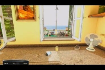 Cooking Simulator - *Italian noises*