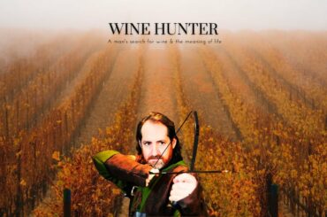 Wine Hunter Documentary Trailer | Chrisa Giorgi