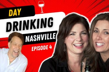 Day Drinking Nashville Episode 4 | Denny Jiosa