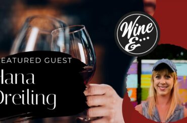 Wine & Donuts with Hana Dreiling, Co-Founder of Holey Grail Donuts