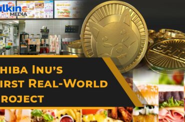 Shiba Inu Partners With An Italian Fast Food Chain Welly’s