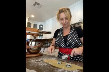 Advisory Live Guest, Deborah Graci - Italian Cooking Teacher