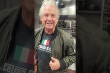 MeatballBowl21- Finalist Pizza Amore Italian Kitchen.  let's meet John Speciale