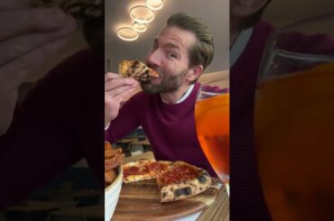 Punto Italian Kitchen Newcastle - Snapsaver #Shorts