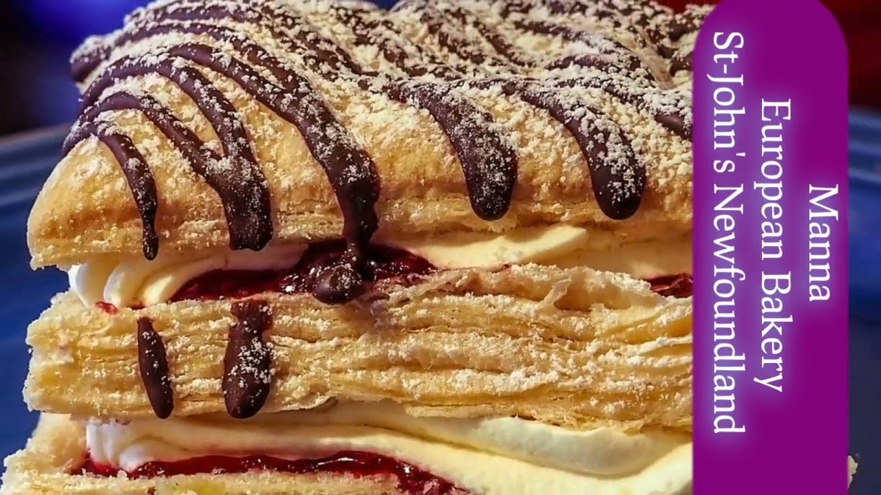 Chez Michel Michael, Manna Bakery NF, Bold Knight Nanaimo Mike, Soldas Port Alberni, Memories Chez Michel Michael, Manna Bakery NF, Bold Knight Nanaimo Mike, Soldas Port Alberni, Memories