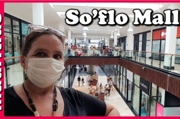 So'Flo Mall - Floreal Mauritius