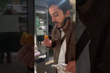 The best Italian food like Pakistani food #shorts #youtubeshorts