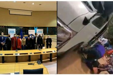 STOP FUNDING MUSEVENI!! HIS Excellency BOBI WINE AKANGUDDE KU DOBOZI