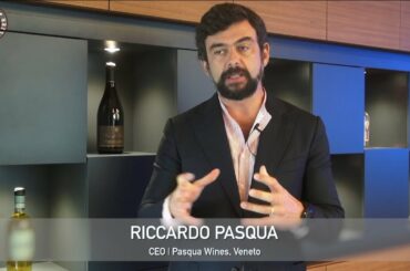 Riccardo Pasqua: "I am bullish for the future." PT 3