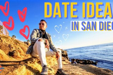 Best DATE IDEAS for Valentine’s Day in SAN DIEGO