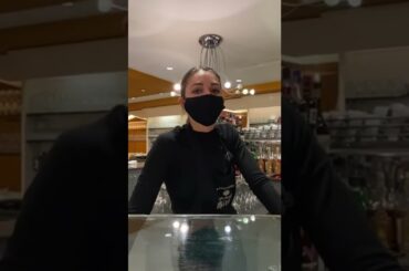 Typical Italian food, dolce & Christmas cake #shorts