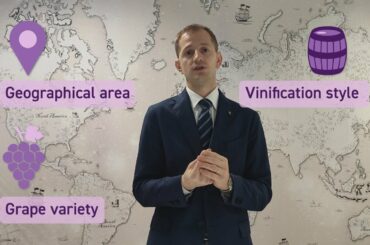 Vini Rossi corposi - Italian Wine Talk Show