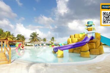 JAMAICA #8 Hotel Grand Palladium Jamaica Resort & Spa All Inclusive