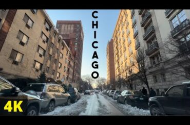 Chicago | Lake View | Lincoln Park | Bucktown | West Town | Albany Park | February, 2022