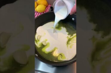 Delicious Pasta And Amazing Cooking Classes I #shorts