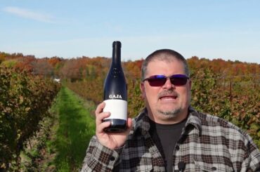 Gaja 2018 Barbaresco (The Wine Review - #330)