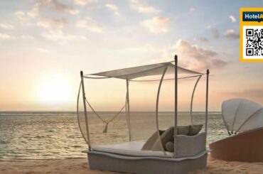 BALI #32 Hotel The Westin Resort Nusa Dua, Bali