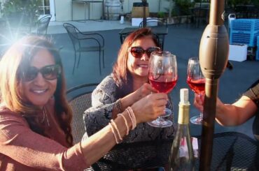 Orfila Winery San Diego on The Pulse