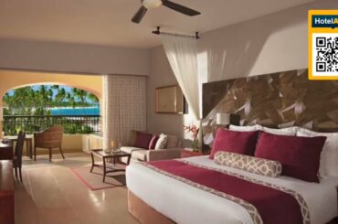 DOMINICAN REPUBLIC #31 Hotel Dreams Royal Beach Punta Cana, Dominican Republic