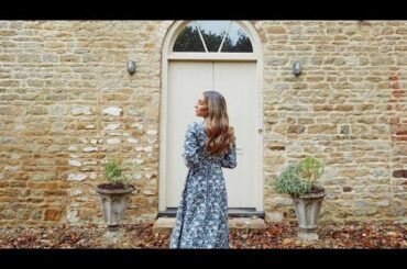 A BRITISH SUNDAY ROAST WITH THE MILLEN-GORDONS | Lydia Elise Millen