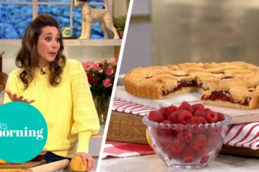 Michela Chiappa's Italian Crostata | This Morning