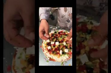 # pizza # Street food# Italian food# food short