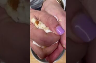 GRANDMOTHER'S BEST MEATBALLS RECIPE I Easy To Make And Taste Delicious! #shorts