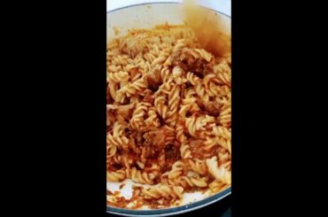 So yummy pasta | delicious Italian pasta recipe #tasty #food #shorts