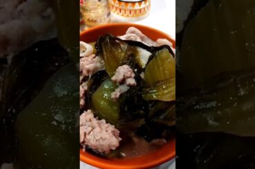 Thai Food and Italian Food