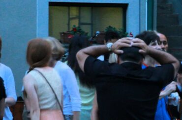 Wine Tasting Italian Dream 2014