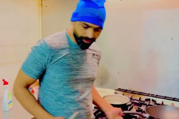 Italian pasta recipe tonno olive with Zaheerabbasmw